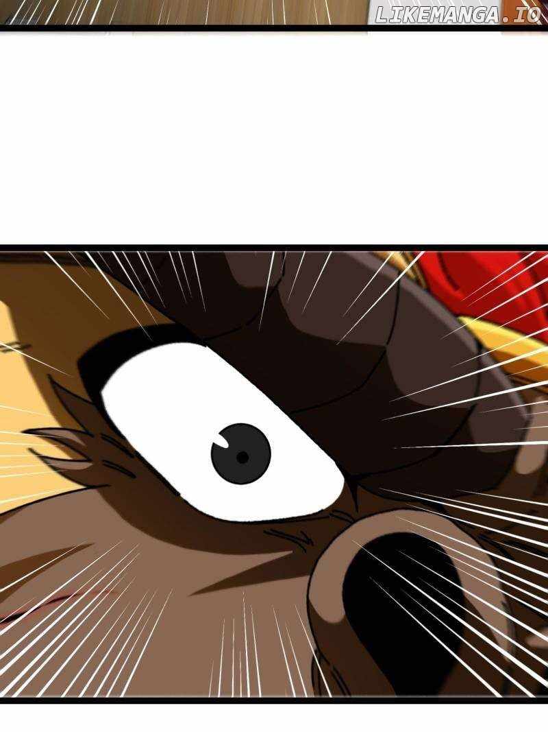 I Am The Monster Overlord Chapter 81 71